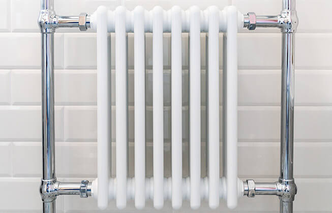 Radiator Repairs Essex