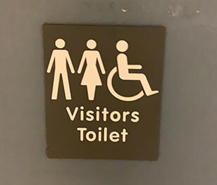 Blocked Toilets Essex