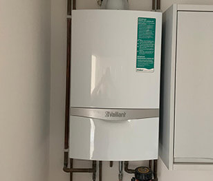 Boiler Finance Essex