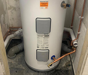 Boiler Fitting Essex