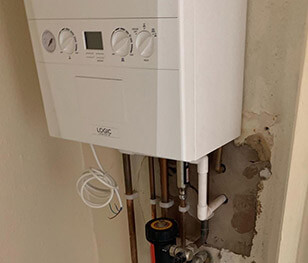 Boiler Repairs Essex