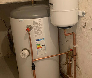 Boiler Servicing Essex