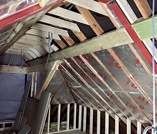 Loft Water Tanks Essex