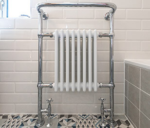 Radiator Repairs Essex